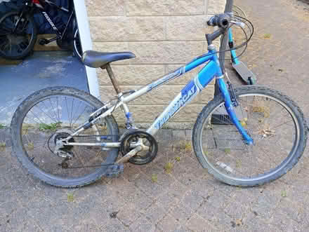 Photo of free Pedal Bikes (Buxton Central SK17) #3