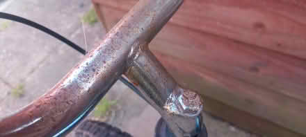 Photo of free Kids bike (Wellington TF1) #2