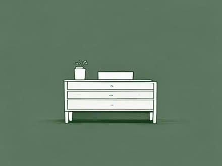 Photo of Dresser (Swallow Beck LN6) #1