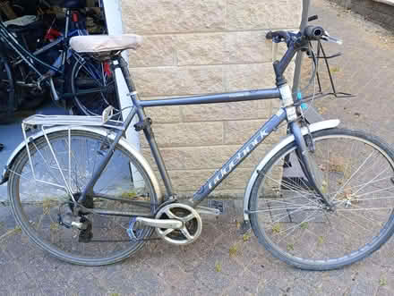 Photo of free Pedal Bikes (Buxton Central SK17) #1