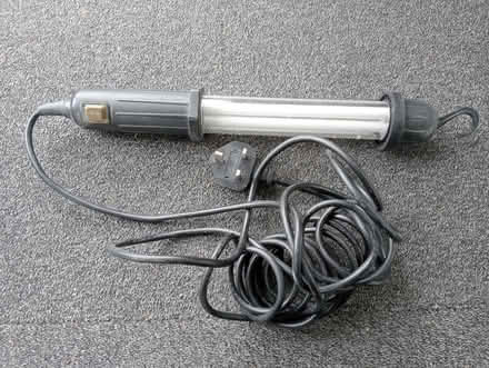 Photo of free Inspection Lamp (Kidlington OX5) #1