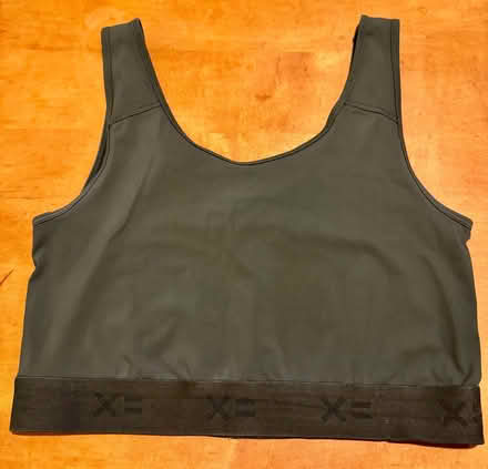 Photo of free Compression bras, large (South Boston) #1