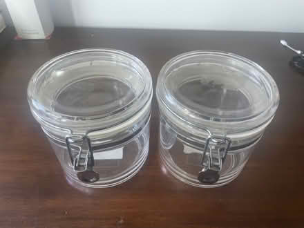 Photo of free Canisters (Forest Hill SE26) #1