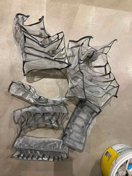 Photo of free IKEA drawer organizers (Twickenham TW1) #1