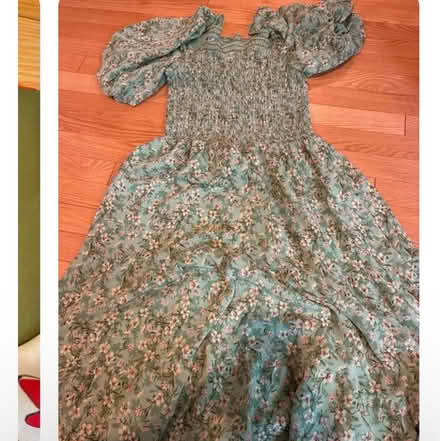 Photo of free Women’s Clothing Size L (Near Friendship Heights metro) #4