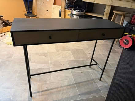 Photo of free Hall table (East Challow OX129JX) #4