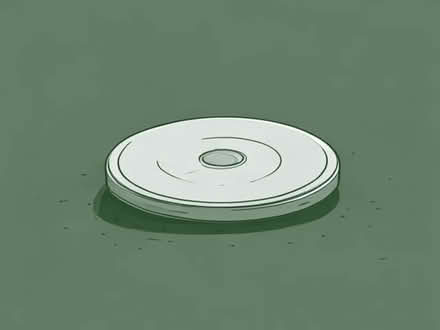 Photo of DVD/blu ray player (Bonnington EH6) #1