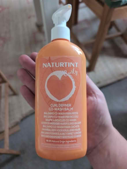 Photo of free Curl definer (Duddingston, EH8) #1