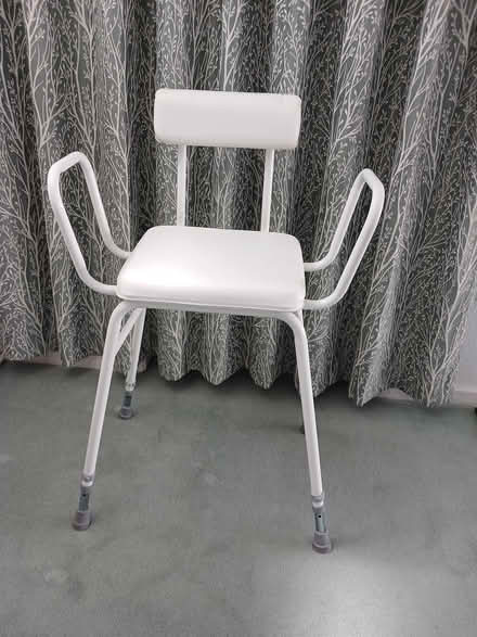 Photo of free Perching Chair (Macclesfield SK11) #1