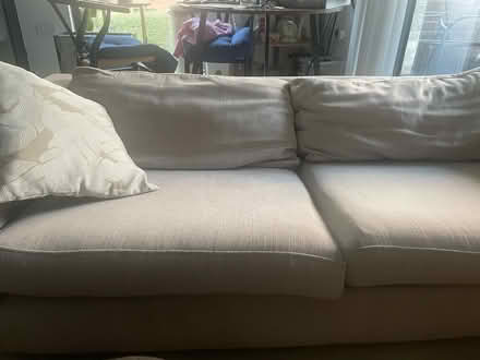 Photo of free Marks n Spencer sofa (Brighton BN2) #1