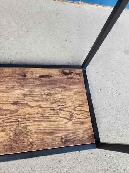 Photo of free Side Shelves (Abbotsford VIC 3067) #3