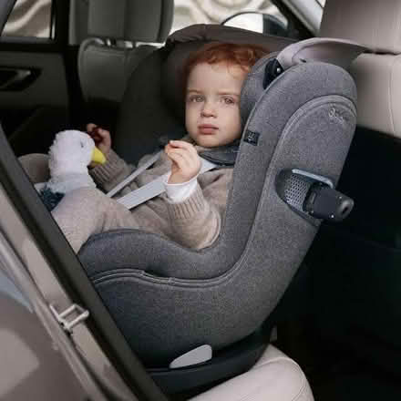 Photo of Car Seat, Rear Facing (Tadcaster LS24) #3