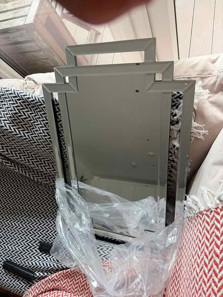 Photo of free Wall Mirror (Colindale NW9) #1