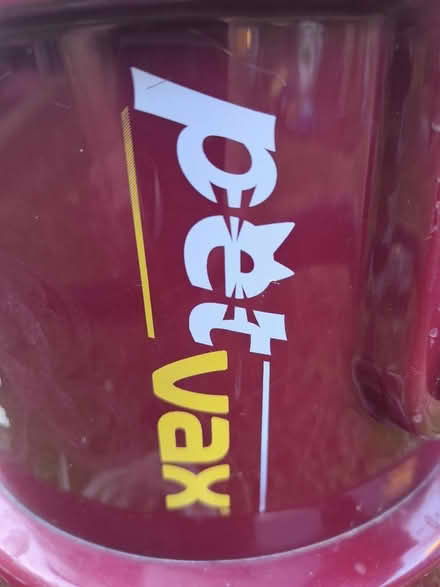 Photo of free Vax wet and dry hoover/ carpet cleaner (North Lancing BN15) #1