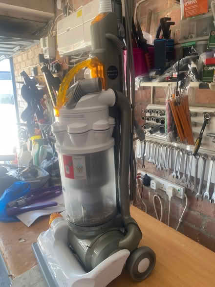 Photo of free Dyson DC14 (Havant PO9) #2
