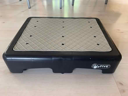 Photo of free Mobility step (Rooks Nest SG1) #1