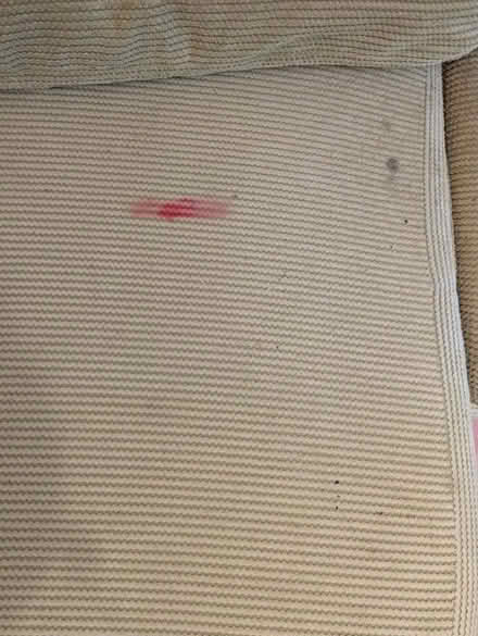 Photo of free 3 seater L sofa (Didsbury) #4