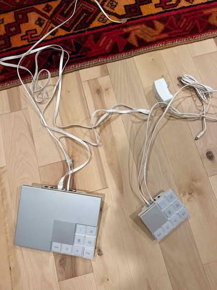 Photo of free Ooma phone system (Mt. Pleasant) #1