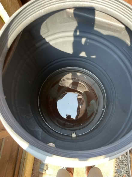 Photo of free Water Butt / Barrel (Reddish (SK5)) #3