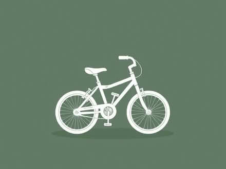 Photo of Kid bike (Ashford TW15) #1