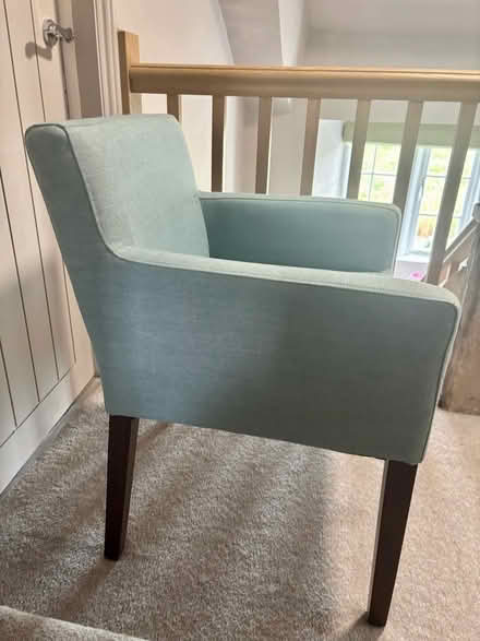 Photo of free Chair (Sockbridge CA10) #1