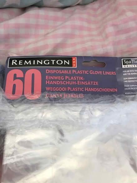 Photo of free Hand paraffin spa (Off Woodbridge road IP4) #4