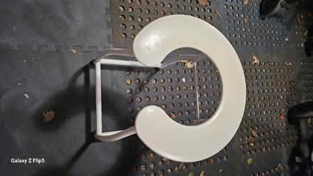 Photo of free Shower Stool with Open Middle (Gee Cross Hyde SK14) #1