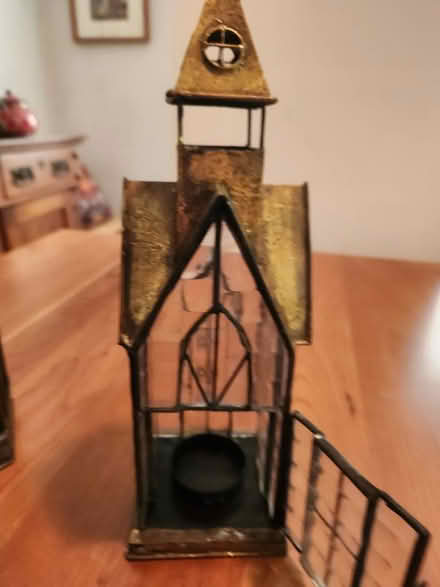 Photo of free decorative lanterns (Brookland) #3