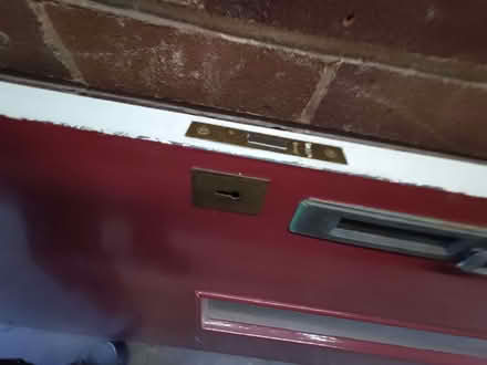 Photo of free Front door (Moseley B13) #4