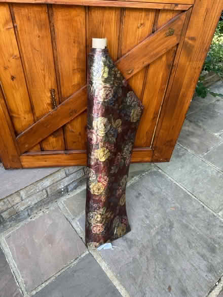 Photo of free Fabric (Datchet SL3) #1