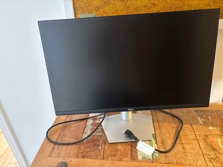 Photo of free Dell Monitors x 2 (Pimlico) #1