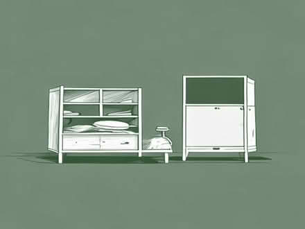 Photo of Wardrobes tvs beds (Roughcote ST3) #1