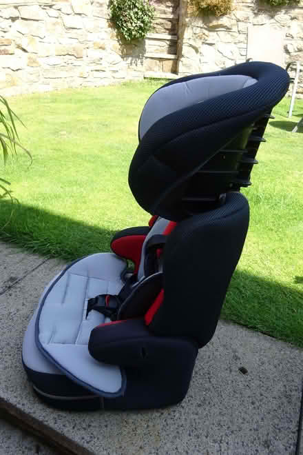 Photo of free Child's Car Seat (Burnopfield NE16) #1