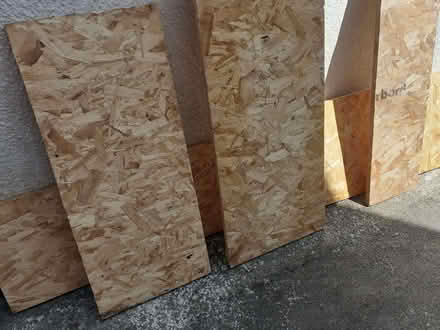 Photo of free Pieces of OSB wood (Southport PR8) #1