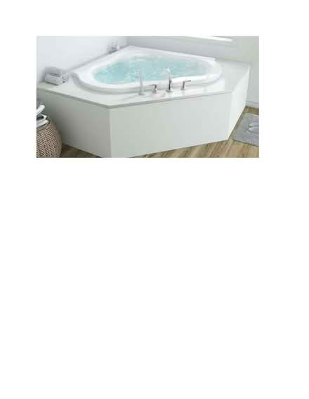 Photo of free American standard jet set bathtub (Menlo Park- san mateo county) #2