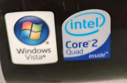 Photo of free Old Windows 7 desktop computer - running Linux (Broadstone BH18) #3