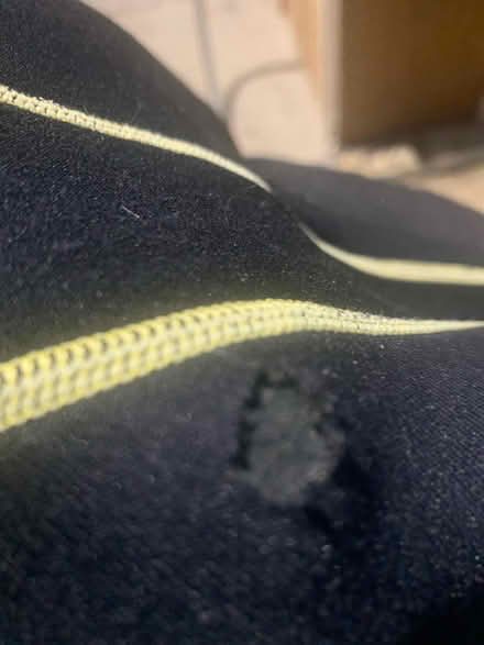 Photo of free Wet suit S/M (Ringwood BH24) #2