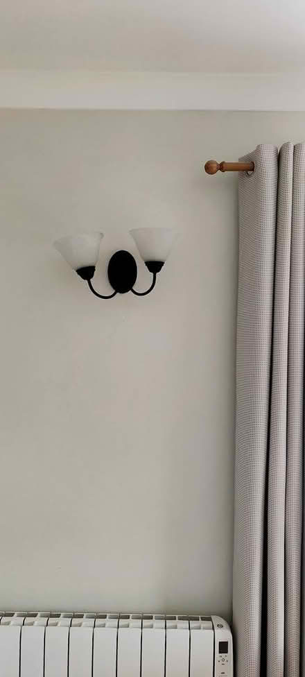 Photo of free Pendants / Lights (Firhouse, D24) #3