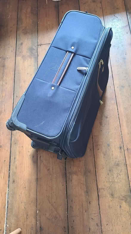 Photo of free Two Suitcases (Henleaze BS6) #2