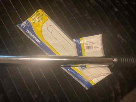 Photo of free Universal Vacuum Cleaner push fit telescopic extension tube (Astley Bridge BL1) #1
