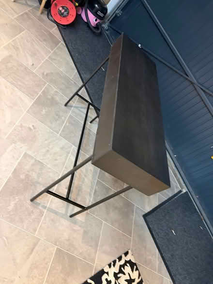 Photo of free Hall table (East Challow OX129JX) #3