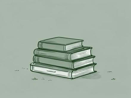 Photo of Books for young adults (Fox Street CO7) #1