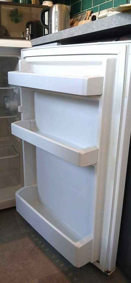 Photo of free beko fridge (Sale M33) #3