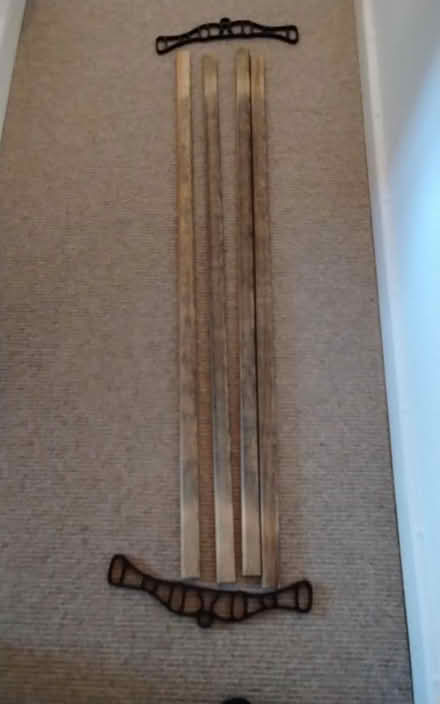 Photo of free Pulley maid fittings (Fairfield Lancaster LA1) #1