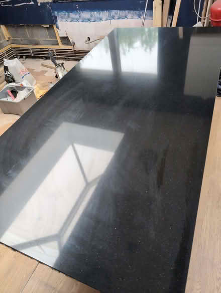 Photo of free Granite Worktop (Longport CT1) #1