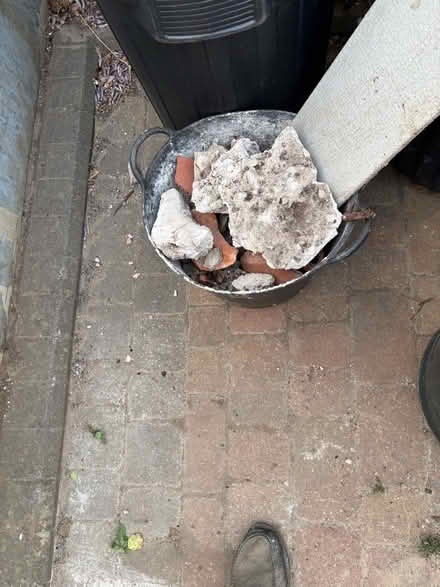 Photo of free Hardcore (Prestbury GL52) #1