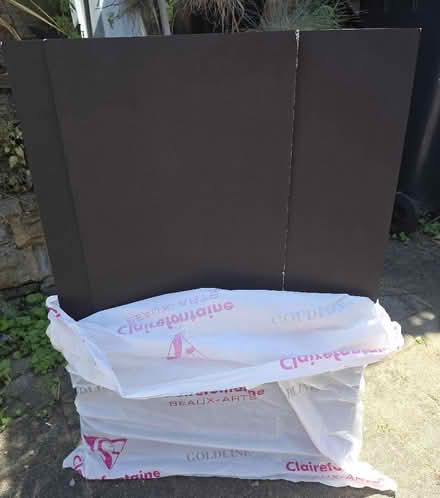 Photo of free Black Card (Lower Walkley S6) #1