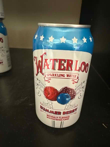 Photo of free 18 cans sparkling water (Romeoville) #3