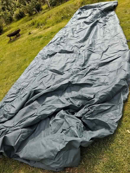 Photo of free Caravan cover (Tiverton EX16) #4