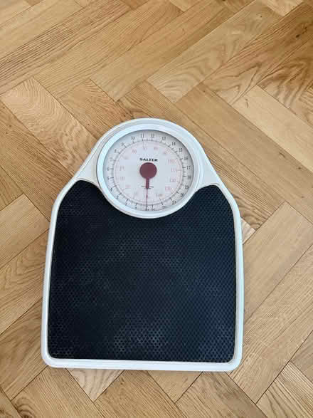 Photo of free Weighing scales (Shoreham-by-sea BN43) #1